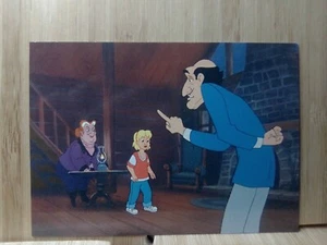 Tom & Jerry The Movie 🏆1993 Cardz #18 Trading Card🏆FREE POST - Bild 1 von 2