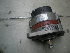 LICHTMASCHINE 14V 45A LANCIA 02033301 MELA - Bild 1 von 1