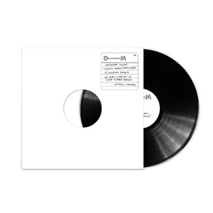 DEPECHE MODE - GHOSTS AGAIN REMIXES VERY LIMITED VINYL - Picture 1 of 1