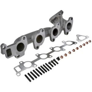 NTY Krümmer Abgasanlage für Mercedes-Benz E-Klasse W211 Viano W639 CDI 2.2 111 - Bild 1 von 5