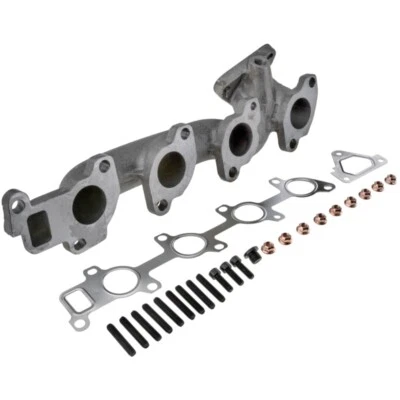 NTY Krümmer Abgasanlage für Mercedes-Benz E-Klasse W211 Viano W639 CDI 2.2 111 - Bild 1 von 4