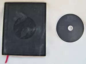 AFI Sing The Sorrow Clandestine Book and Audio 5.1 Mixes DVD - Picture 1 of 6
