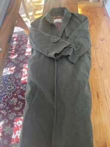 Aquascutum Wool Overcoat - Picture 1 of 4