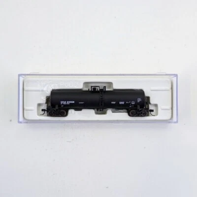 Atlas 3082x N Scale ACF 23500 Gallon Tank Car - Citgo Petroleum (CPAX) - Image 1 of 2