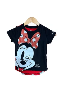 Walt Disney World Minnie Mouse Small (YS) Tunic - Picture 1 of 4