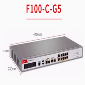 H3C 100% Nagelneue Original Enterprise Firewall F100-C-G5 - Bild 1 von 4