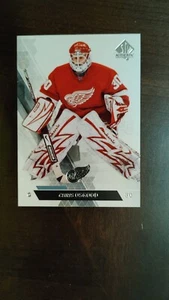 2013-14 SP Authentic Chris Osgood - Picture 1 of 2