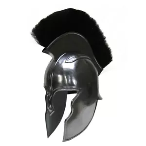 Achilles Troy Helmet - Picture 1 of 11