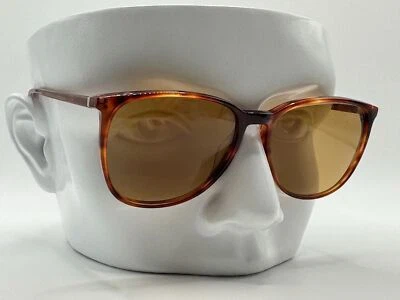 NOVO Óculos de Sol Vintage | Estilo Plástico Tartaruga Marrom | Jack Nicklaus | #851 - Imagem 1 de 4