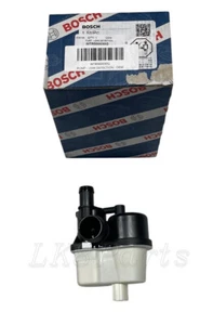 OEM Pump Evaporative Loss Leak Detection Purge Valve Charcoal Cannister New - Picture 1 of 8