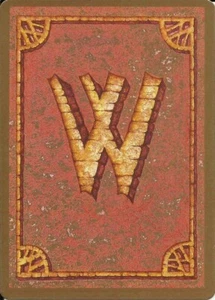 WYVERN CCG - (LIMITED EDITION) EINZELNE SELTENE KARTEN - Bild 1 von 75