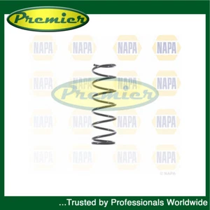 Premier Front Suspension Coil Spring Fits Toyota MR2 2000-2004 1.8 #2 - Picture 1 of 2