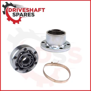 Kit de junta de eje de transmisión CV para Jaguar X-Type 2001-2010 30 Spline - Imagen 1 de 2