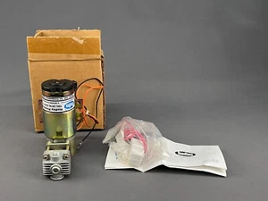 NOs/New Hadley H00850EC 850 Series Mini Air Compressor Kit in Box (4E) - Picture 1 of 11