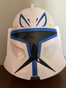 Star Wars Clone Trooper Learning Laptop 30 Missions Computer Used Works - Picture 1 of 8