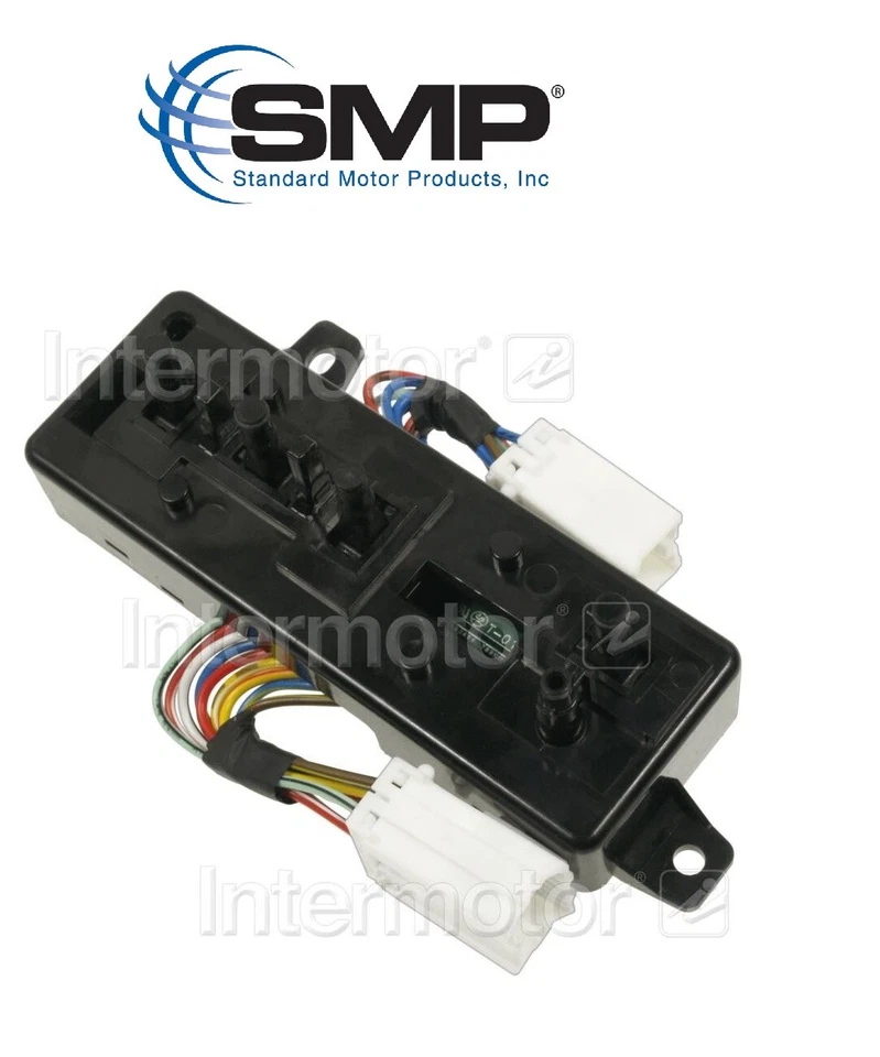 Interruptor de asiento PSW16 conductor delantero lado izquierdo nuevo mano izquierda para Hyundai Sonata 06-10 Foto 1 de 3