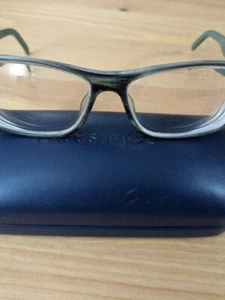 Gafas Lacoste L2660 466 verde blanco marco rectangular mixto 55[]15 140 - Imagen 1 de 10