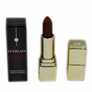 GUERLAIN KISS KOSTBARE FARBEN SEIDIG & KÖSTLICH 3,5G #548 NEU IM KARTON G40157 - Bild 1 von 1