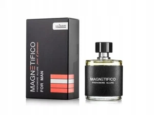 Magnetifico Allure for Man Perfume Strong Pheromones Fragrance Seductive Smells - Picture 1 of 8