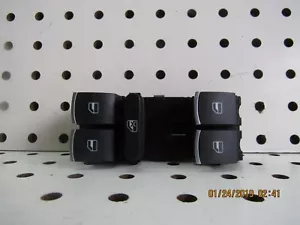 2013 Chevorlet Silverado Power Window Switch OEM - Picture 1 of 2