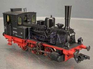 HO Märklin 37140 BR 89.70-75 DB Tank Locomotive HO1744 - Picture 1 of 11
