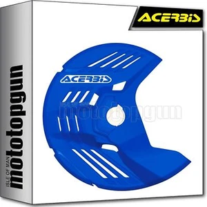acerbis tapa de disco linear azul sherco 500 sef factory 2024 24 2025 25 - Imagen 1 de 2