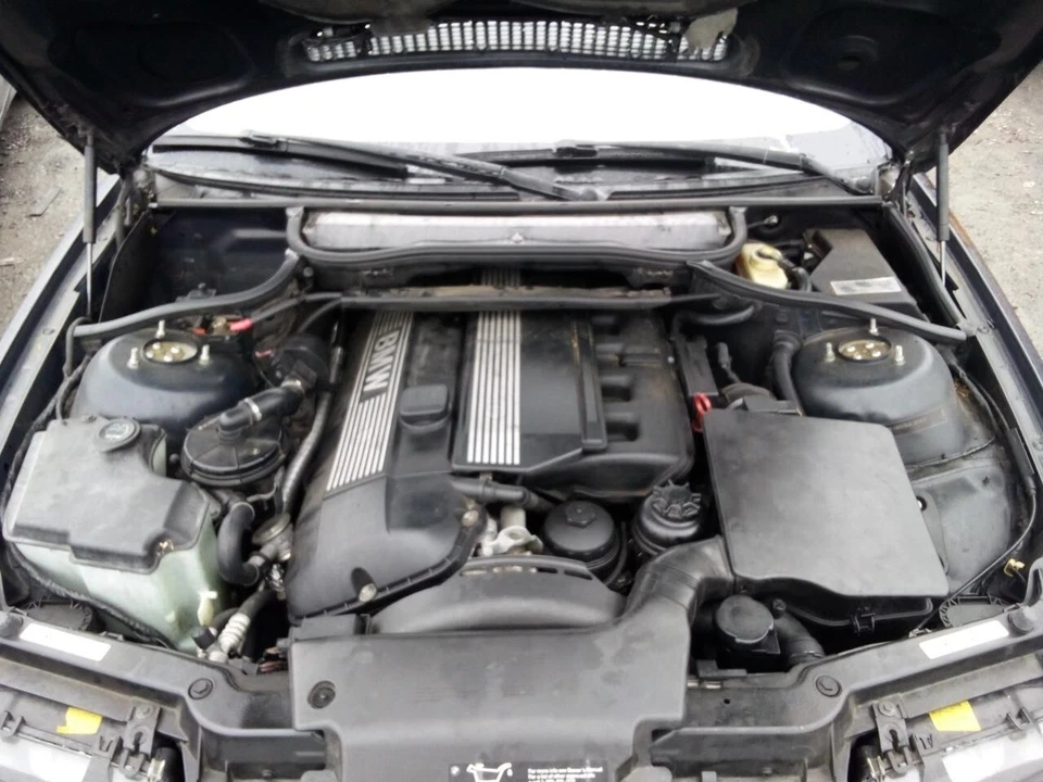 Módulo de control de techo corredizo usado se adapta a: BMW 330I 2004 techo conv control superior grado A Foto 1 de 4