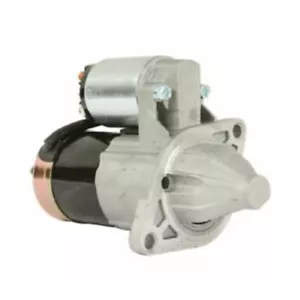 Starter 16853-63010 1900-0142 Fits Kubota - Picture 1 of 5