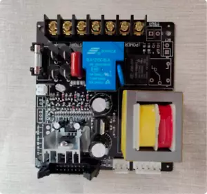 Tyre Balancer Machine Power Control Power Board Supply Repair Circuit Board - Foto 1 di 2
