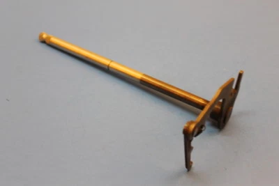 NOS Yamaha SHIFT SHAFT ASY 1968-71 YCS1 AS2C HS1 PART# 183-18101-01-00 - Image 1 of 4