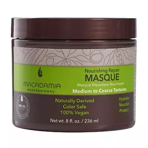 Macadamia Professionelle Haarpflege Sulfat & Paraben frei Natürlich Bio 8 Oz. - Bild 1 von 9