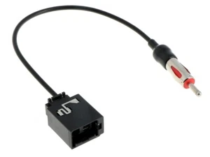 CHP 3182 Antenne Adapter auf DIN Stecker FM UKW für Volvo - Bild 1 von 2