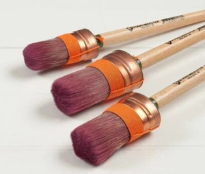 Staahlmeester Premium Brush Series 2010 Round Sash ASK ABOUT COMBINED SHIPPING - Picture 1 of 1