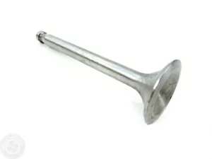 32545 Exhaust Valve V158 (GENUINE NOS) - Royal Enfield 500 Twin 1949-57 - Picture 1 of 1