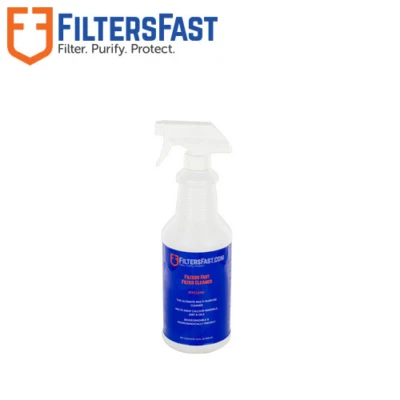 Filters Fast Pool and Spa Filter Cleaner, Hot Tub Filter, Grid Cleaner 32 Ounce - Image 1 of 4