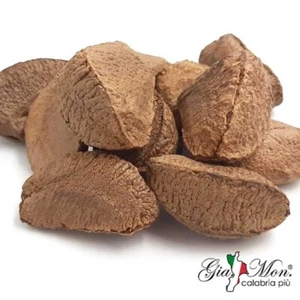 Nüsse Brasilianische Geröstet IN Guscio-Confezione Ab 500g, 1Kg, 2Kg, Und 5KG - Bild 1 von 5