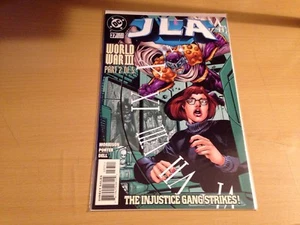 JLA #37 (Jan 2000, DC) - Picture 1 of 6