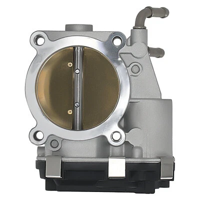 Cuerpo del acelerador para Infiniti QX60 V6 3,5 L 2015-2016 Nissan Quest Murano 161199 HP0A Foto 1 de 4