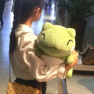 Juguete de peluche sustituto original 37CM juguetes de peluche un regalo de cumpleaños para niños Foto 1 de 4