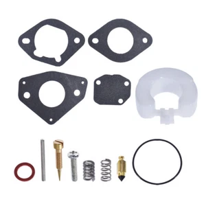 Carburetor Rebuild Kit For Kohler 24-757-06-S 24-757-18-S CV18-CV22 CV25S - Picture 1 of 6