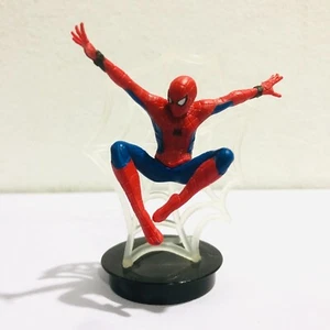 Topper Spider-Man Far From Home In Movie 2019 Cinemas Theatres - Picture 1 of 7