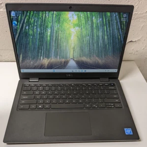 Dell Latitude 3420 14" Intel Celeron 6305 8GB 512GB SSD W11P 2JF8DL3 - Bild 1 von 9