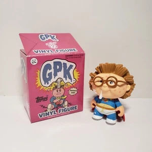 Funko Garbage Pail Kids serie 1 figurina in vinile e scatola Clark Can't - Foto 1 di 6