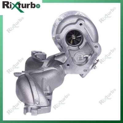 Turbocharger for Isuzu NPR 2001 UKrnian Bogdan 4.6L 4HG1-T GT2256MS 704136-5003S - Image 1 of 4