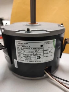 CENTURY OCA1024 F48SC4L1. D844 - Bild 1 von 2