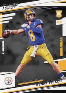 2022 Panini - Prestige Football - Base Cards #201-400 - You Pick Vets & Rookies