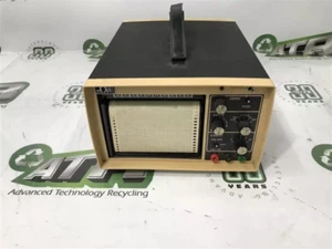 Omega Engineering Model 142 Strip Chart Recorder 4" Chart Specialty Equipment - Picture 1 of 6