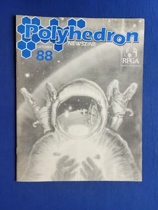Polyhedron Magazine # 88 - RPGA - Foto 1 di 2
