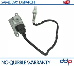 Authentic NOx Sensor 9678570780, 9821120980 For Peugeot 208 I, 308 SW, 2008 - Picture 1 of 8