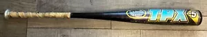 Louisville Slugger TPX AIR ATTACK Mazza BB9 C405 32.5/27.5 Baseball Vintage -5 - Foto 1 di 7